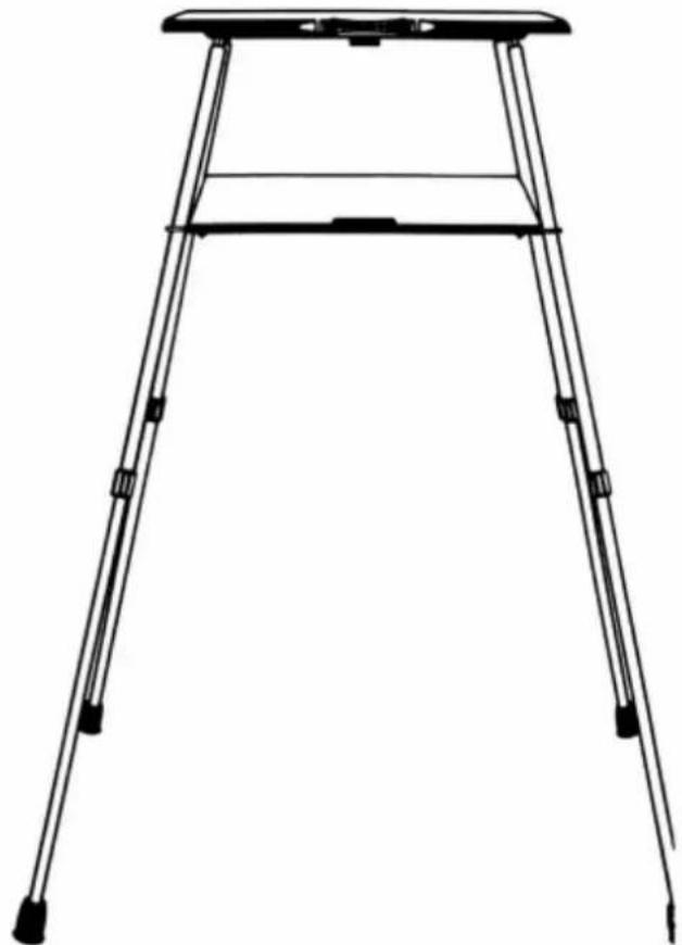 Projecta TeleMaster I 6445 - CARE INSTRUCTIONS - 1