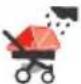 Bugaboo Donkey Mono - montage van de bugaboo donkey - 17
