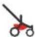 Bugaboo Donkey Mono - montage van de bugaboo donkey - 2