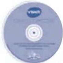 VTECH Disney Princess (Storio2) - Inhoud van de doos - 1