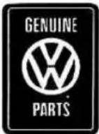 VOLKSWAGEN Kever Convertible (1973) - Lubrication services - 1