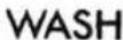 VOLKSWAGEN Kever Convertible (1973) - Windshield washer - 2
