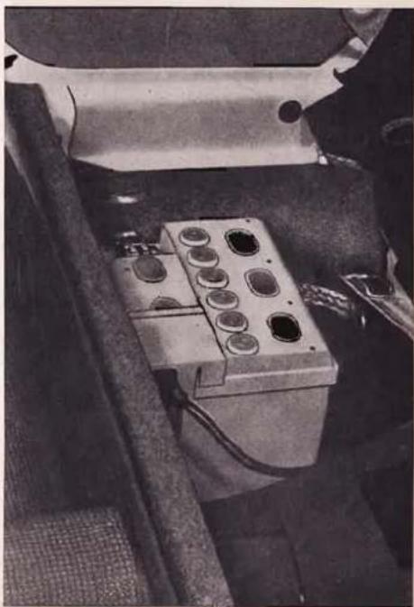 VOLKSWAGEN Kever VW 1300 (1968) - Voorzichtig! - 1