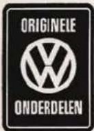 VOLKSWAGEN Kever VW 1300 (1968) - De banden - 1