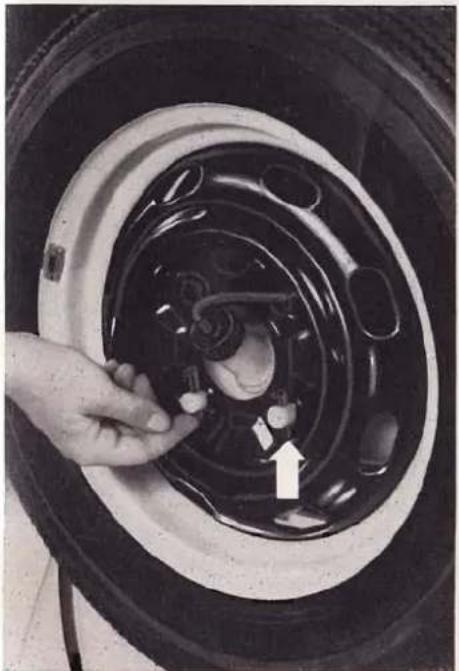 VOLKSWAGEN Kever VW 1300 (1968) - Tips om het zelf te doen - 1