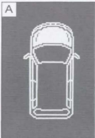 VOLKSWAGEN Sharan (2013) - Weergaven op het display - 1