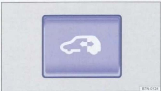 VOLKSWAGEN Sharan (2013) - Schuifdeur elektrisch openen of sluiten - 1