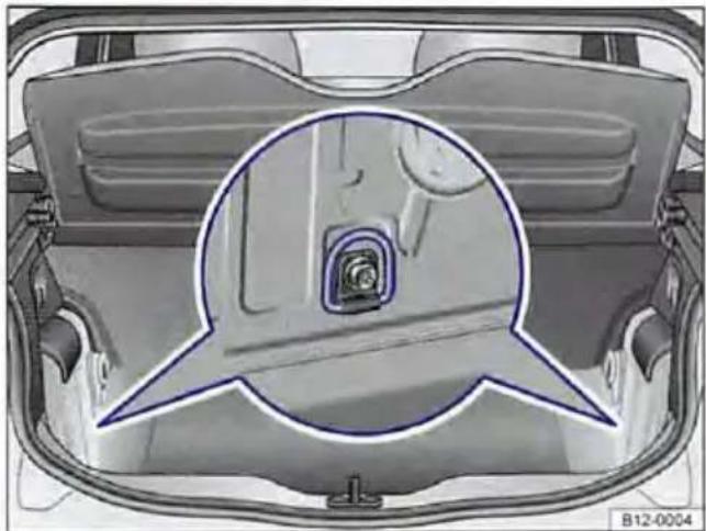 VOLKSWAGEN Up! (2011) - LET OP - 1