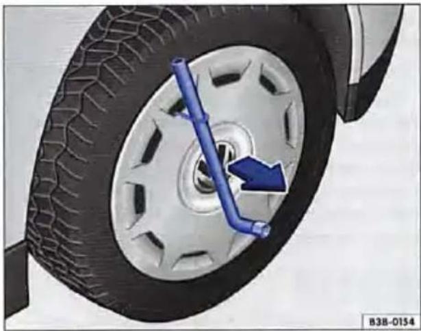VOLKSWAGEN Up! (2011) - Wieldop - 1