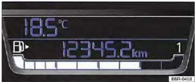 18.5°C 12345.2km 1 B6R-04S3