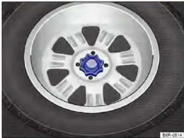 VOLKSWAGEN Up! (2011) - WAARSCHUWING - 1