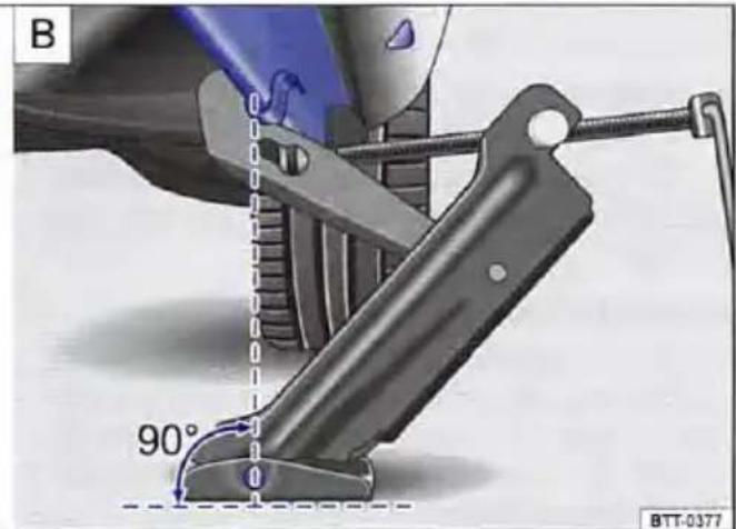 B 90° BTT-0377
