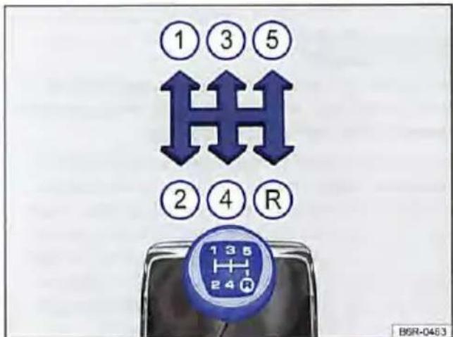 ① ③ ⑤ H ② ④ R 1 3 5 2 4 0 B9R-0463