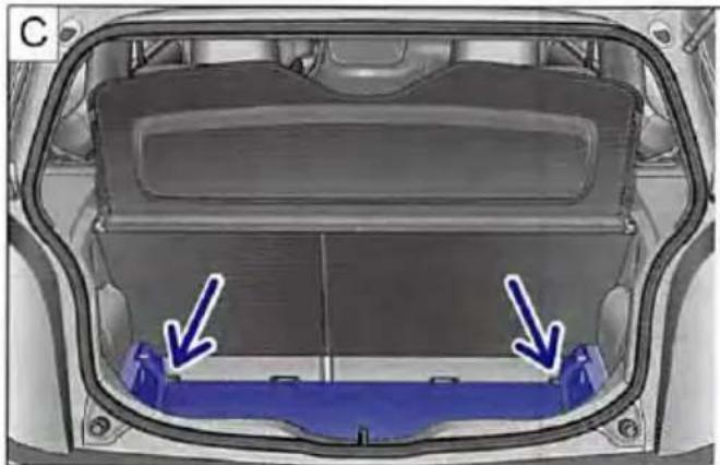 VOLKSWAGEN Up! (2011) - LET OP - 3