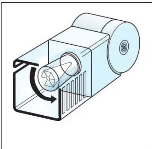 WHIRLPOOL ART 315/R/ A+ - Opmerkingen: - 1