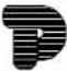 Projecta Key switch - 2