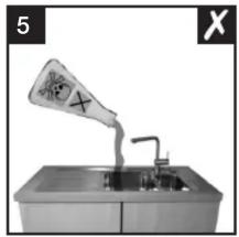 BLANCO CLASSIC 5 S-F - 6