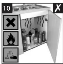 10 X