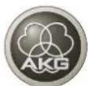 AKG GHS 1 - BELANGRIJKSTE SPECIFICATIES - 1