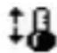 ALECTO DVM-65 - Temperatuurweergave: - 1