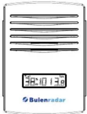 38:10 13.0 Bulenradar