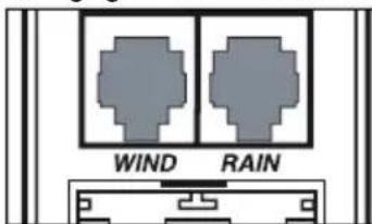 WIND RAIN