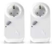 SITECOM WLE-1000NL - Verpakkingsinhoud - 1