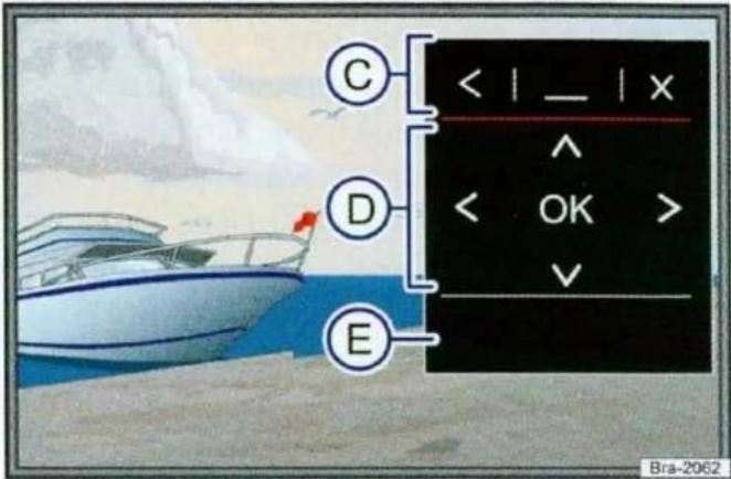 C < | _ | x ^ < OK > E Bra-2062