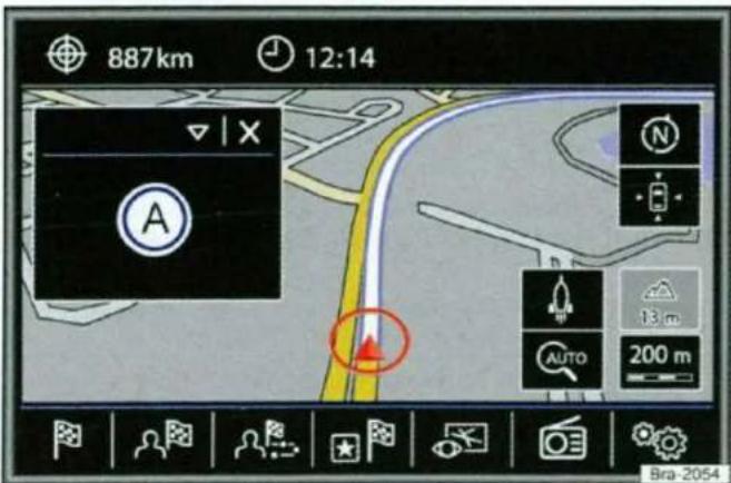 887km 12:14 A N 13 m AUTO 200 m Bra-2054