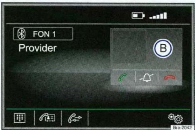 FON 1 Provider B Bra-2042