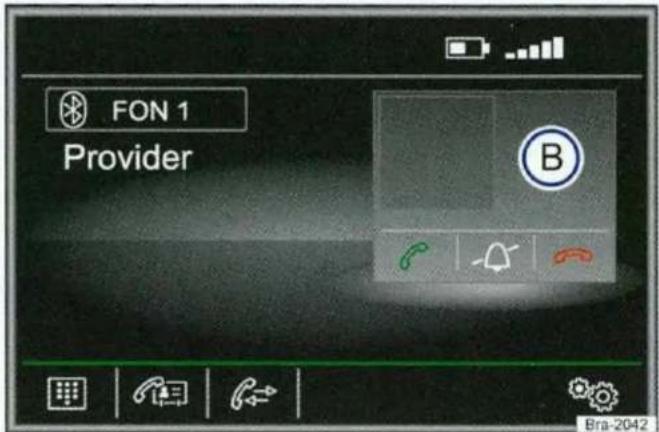 FON 1 Provider B Bra-2042