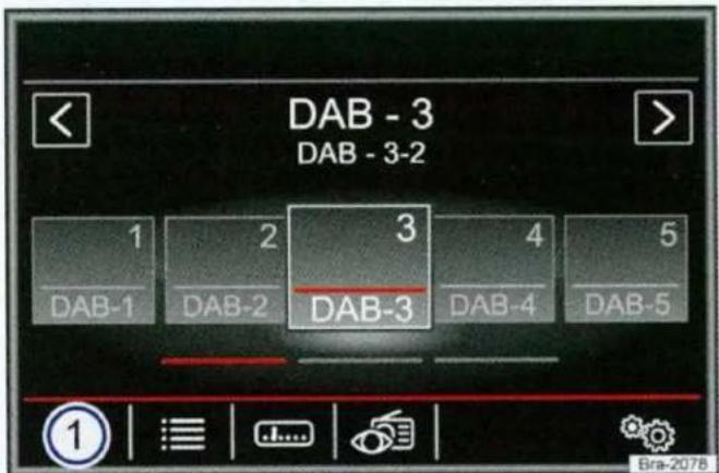 DAB - 3 DAB - 3-2 1 2 3 4 5 DAB-1 DAB-2 DAB-3 DAB-4 DAB-5 ① ... .... . Era-2078