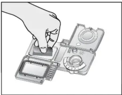 BEKO DIN29330 - Vaatwastabletten - 1