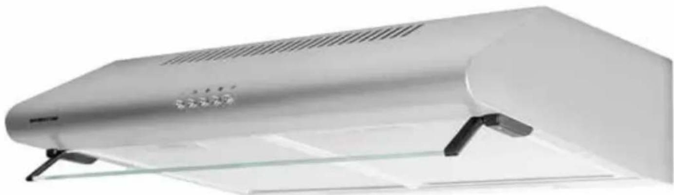 INVENTUM AKO6001RVS - 1