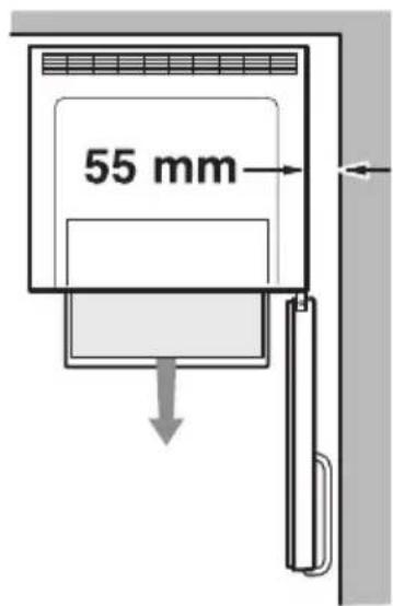 55 mm