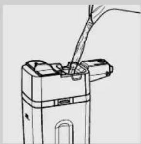 PHILIPS Saeco Moltio HD8886 - MAKEN VAN EEN LATTE MACCHIATO - 1
