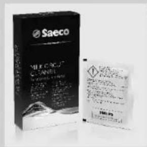 Saeco THE CREAM CREAM FOR THE FUTURE OF THE PEACE 1980 1980