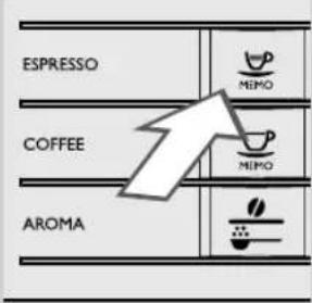 ESPRESSO COFFEE AROMA