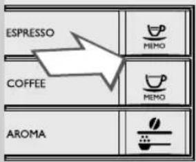 ESPRESSO COFFEE AROMA