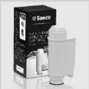 PHILIPS Saeco Moltio HD8886 - Installatie waterfi Iter "INTENZA+" - 1