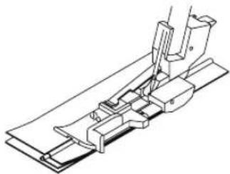 Gritzner 788 - (Optionele) voeten - 8