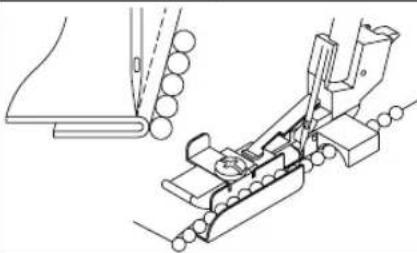 Gritzner 788 - (Optionele) voeten - 4