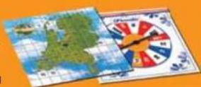 Identity Games Ik hou van Holland - Inboud- - 2