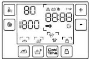 80 1800 88:88 Opti Time