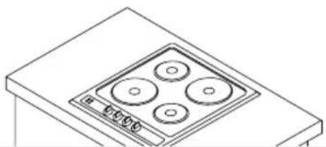 INVENTUM AKE9004ARVS - Lees voor u met de installatie begint zorgvuldig deze installatie instructies. - 3