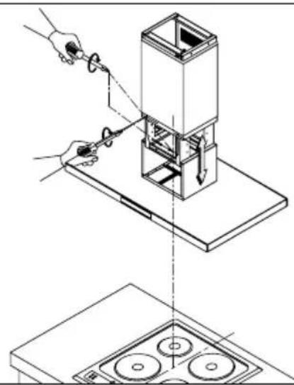 INVENTUM AKE9004ARVS - storingen - 10