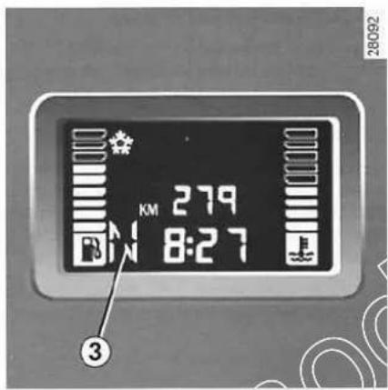 DACIA Logan MCV (2009) - AUTOMATISCHE TRANSMISSIE - 3