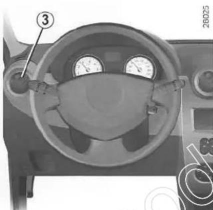 DACIA Logan MCV (2009) - Hoeveelheid lucht - 1