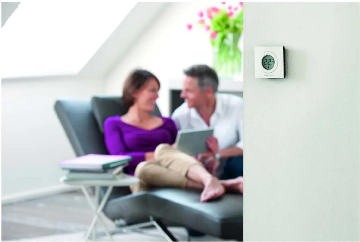 DEVOLO Home Control 9606 - Afvoeren - 1