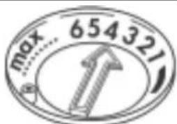 max 654321